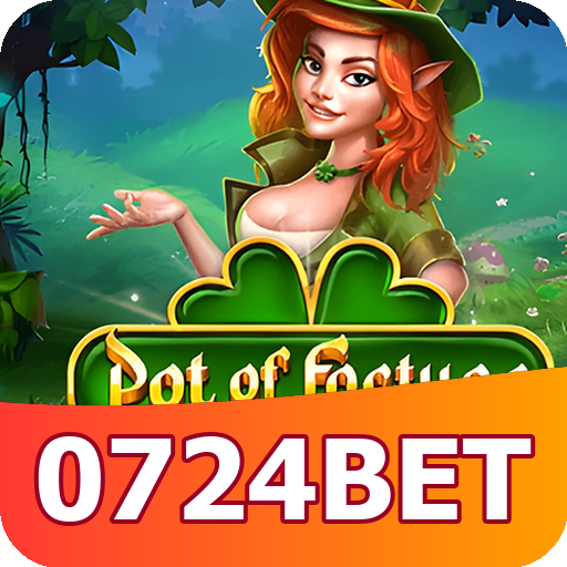 Logo Oficial 0724BET Download